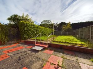 Garden- click for photo gallery